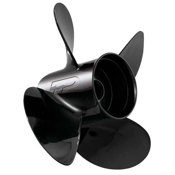 Turning Point Propellers Turning Point Hustler® - Right Hand - Aluminum Propeller - LE-1419 21501930 - main